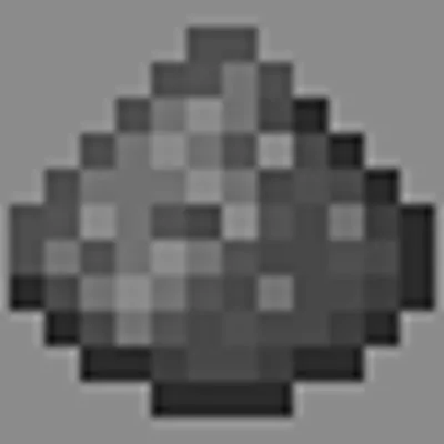 Gunpowder chest/recipe