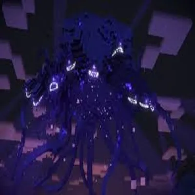 Witherstorm awakening
