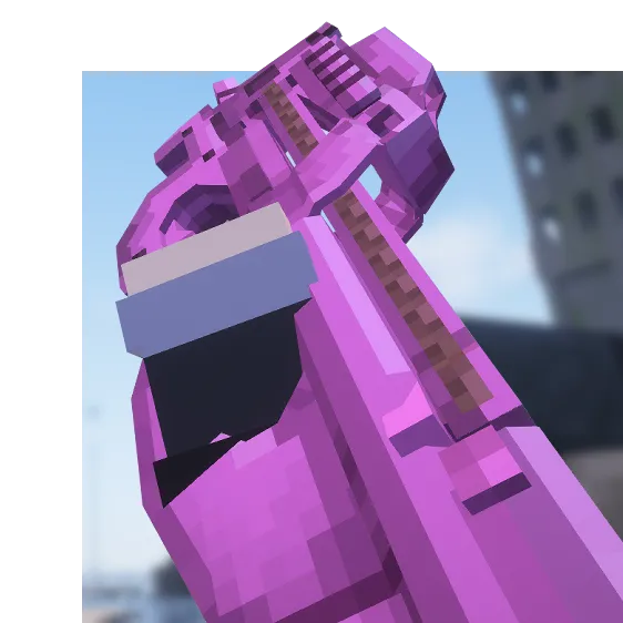 Point Blank Official || Gun Gale Pack