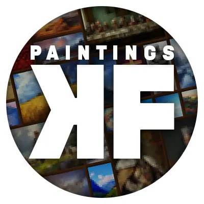 KF Paintings