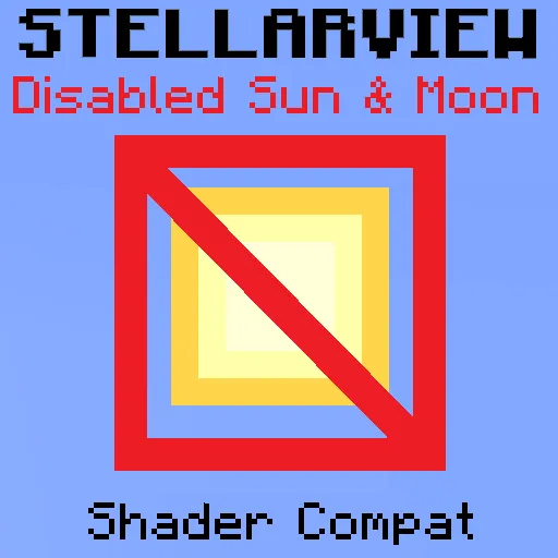 SV Disabled Sun and Moon