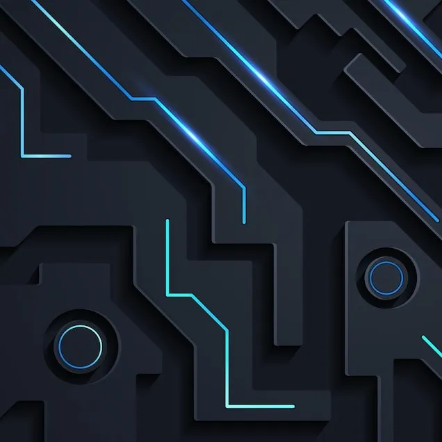 C418 Aria Math creative background music for survival