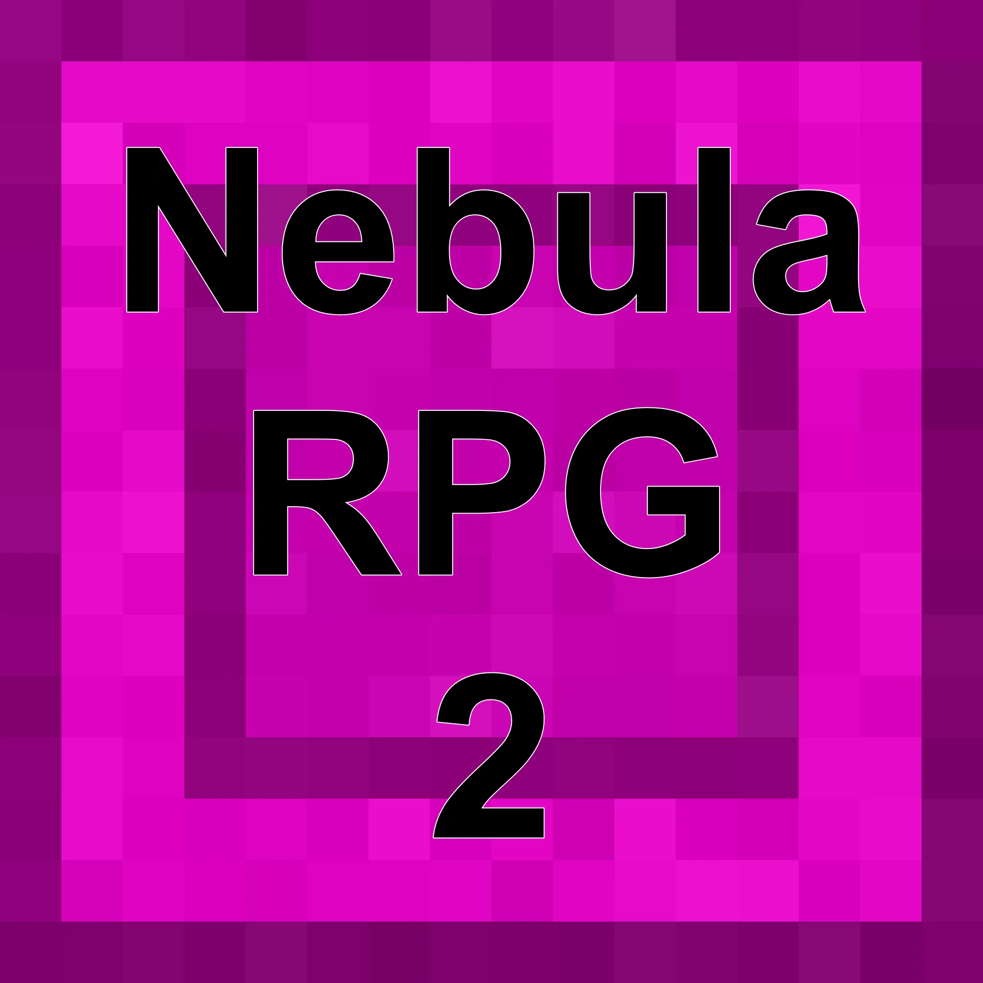 Nebula RPG 2