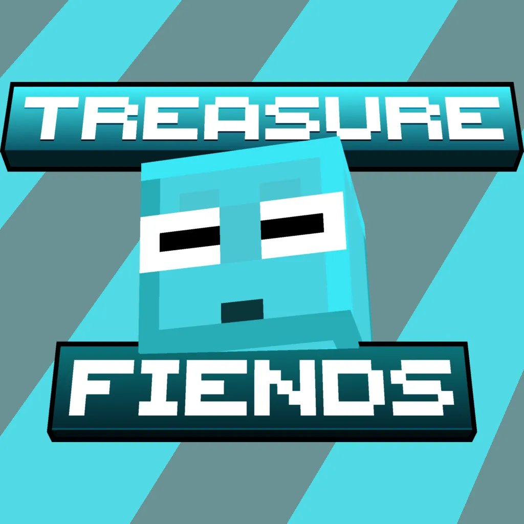 Treasure Fiends