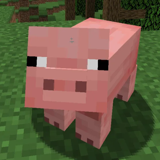 Invincible Pigs