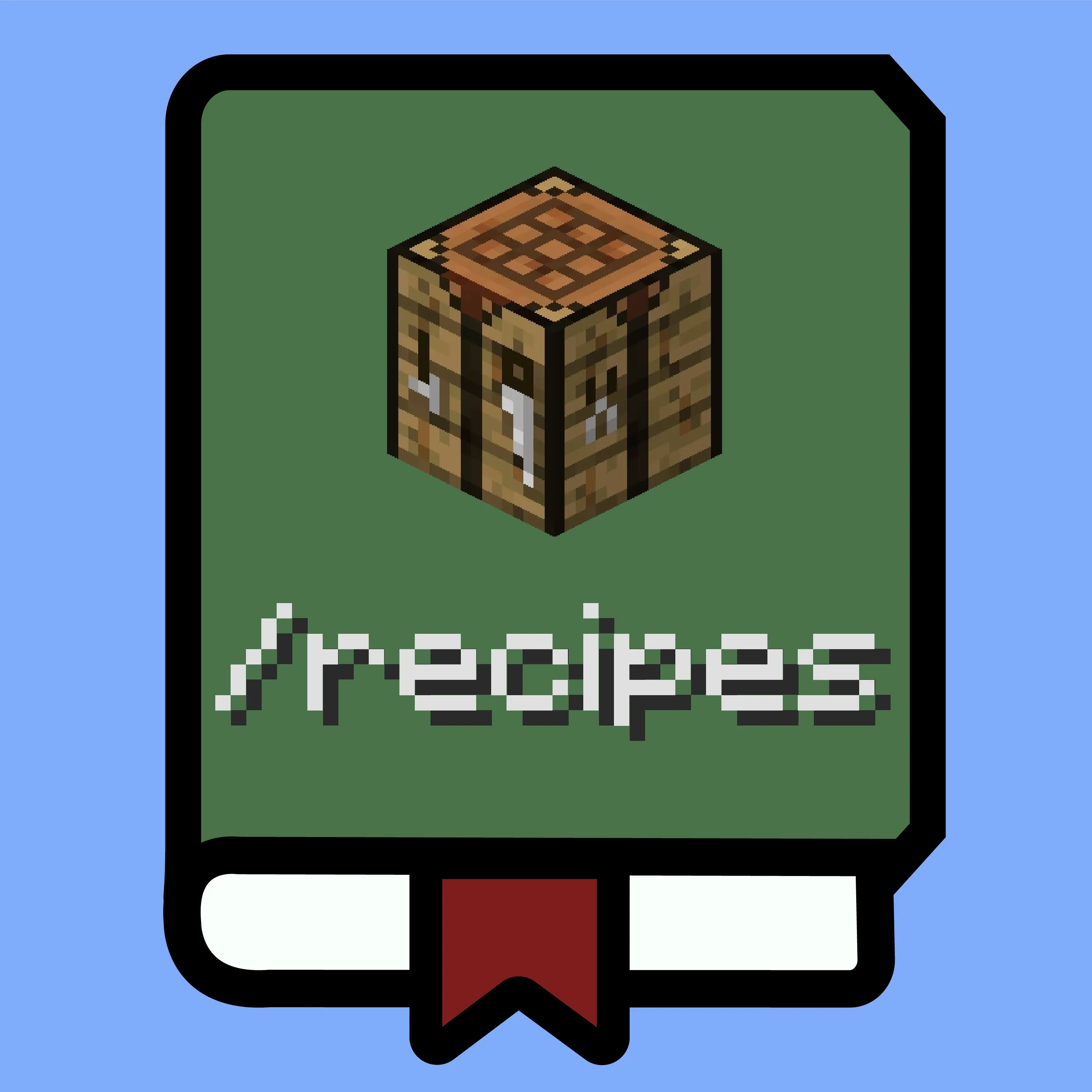 Recipe Commands (Legacy Fabric)