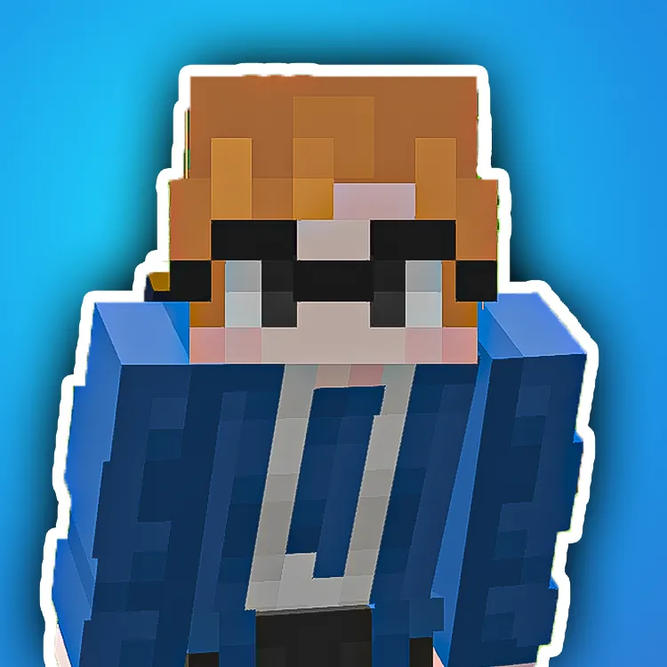 Krzair SMP Season 2
