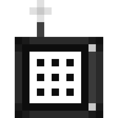 Extended Crafting Terminals for Applied Energistics 2