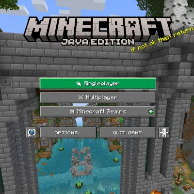 Enhanced GUI