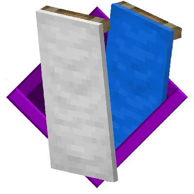 Pixel Consistent Banners