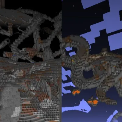 Mining Dimension: EX