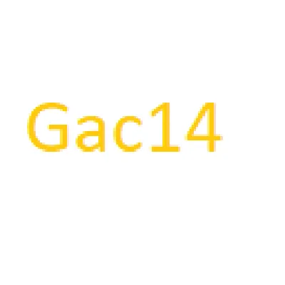 Gac14 Enchantments Core
