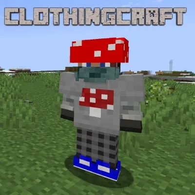 ClothingCraft