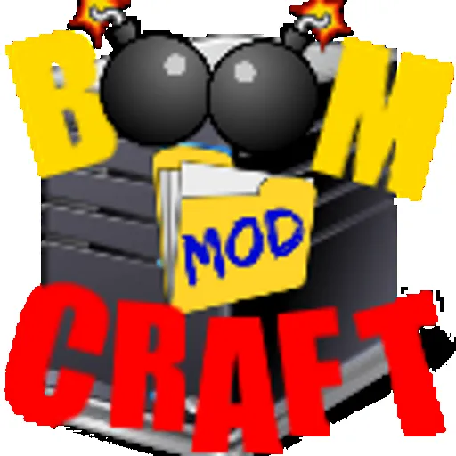 BoomCraft ModPack