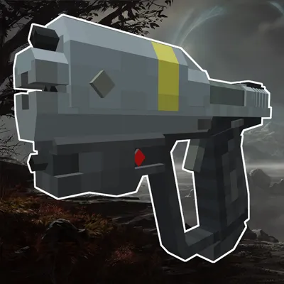 VPB Halo Winter Contingency