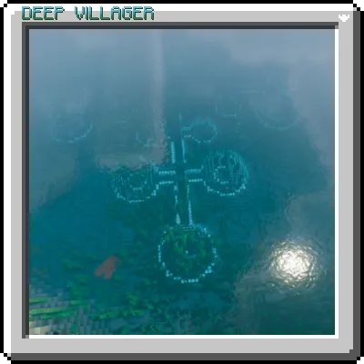 Tax' Deep Villager