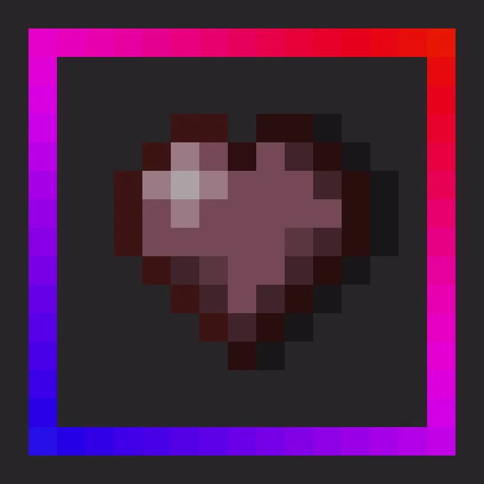 Dev's Better Wither Hearts