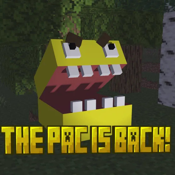 THE PAC IS BACK!
