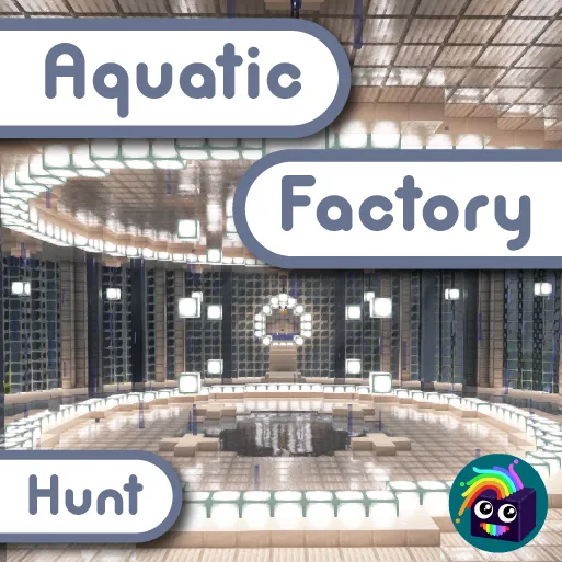 Aquatic Factory Hunt