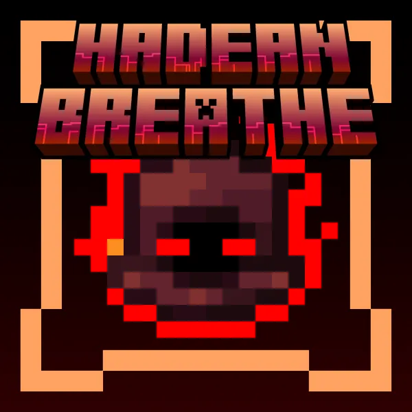 Hadean Breathe