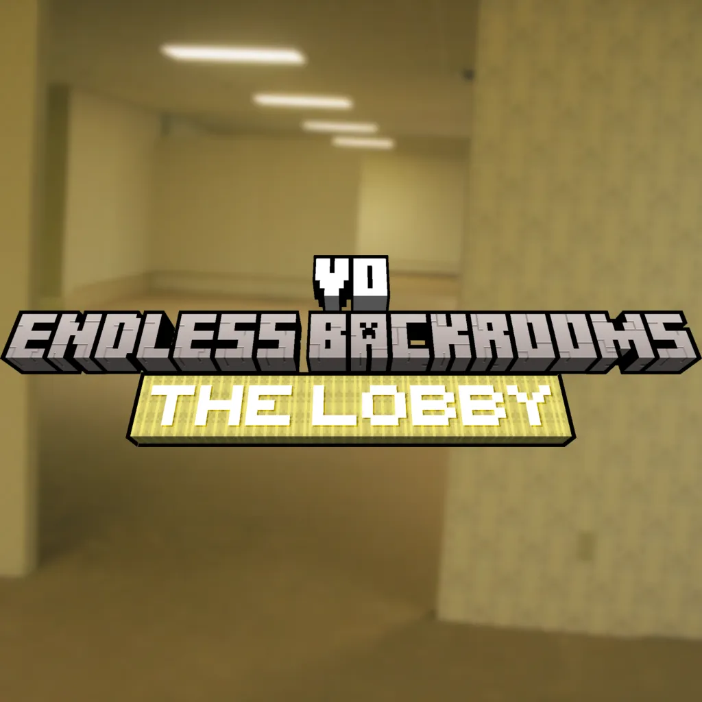 Endless Backrooms