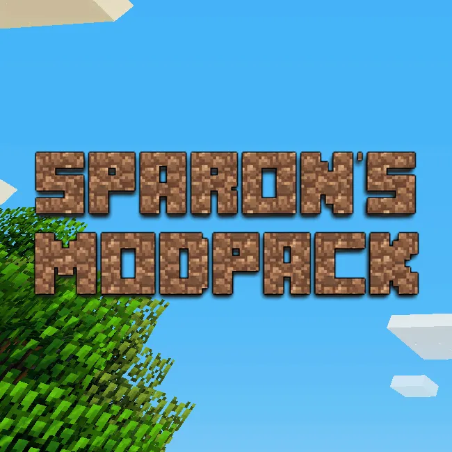 Sparon's Modpack