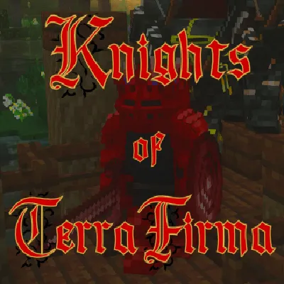 Epic Knights of TerraFirma