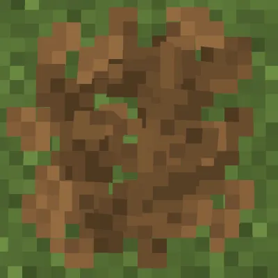 Leaf Litter Fusion