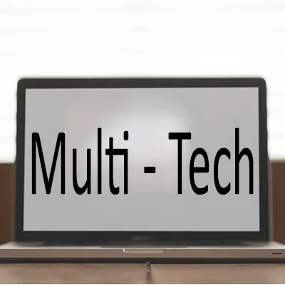 Multi-Tech