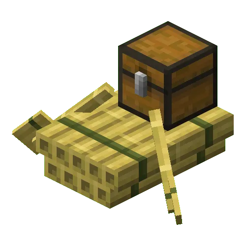 Chest Boat GUI