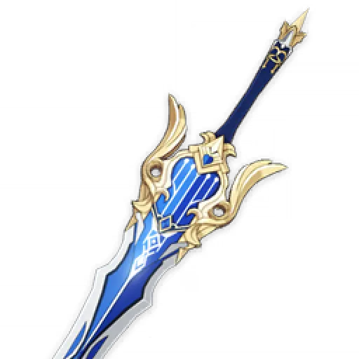 Deathmatch: Genshin Impact Weapons