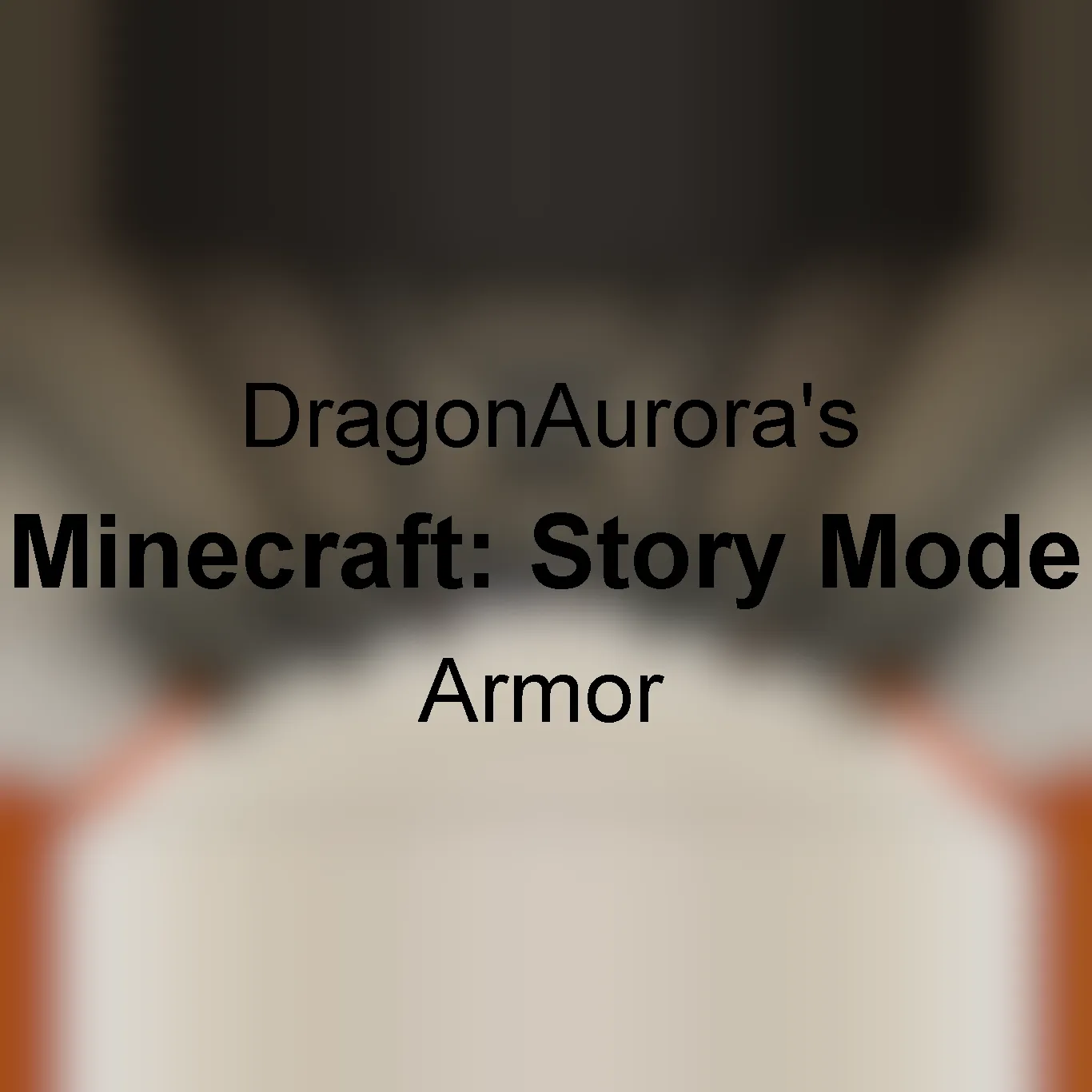 DragonAurora's Story Mode Armor