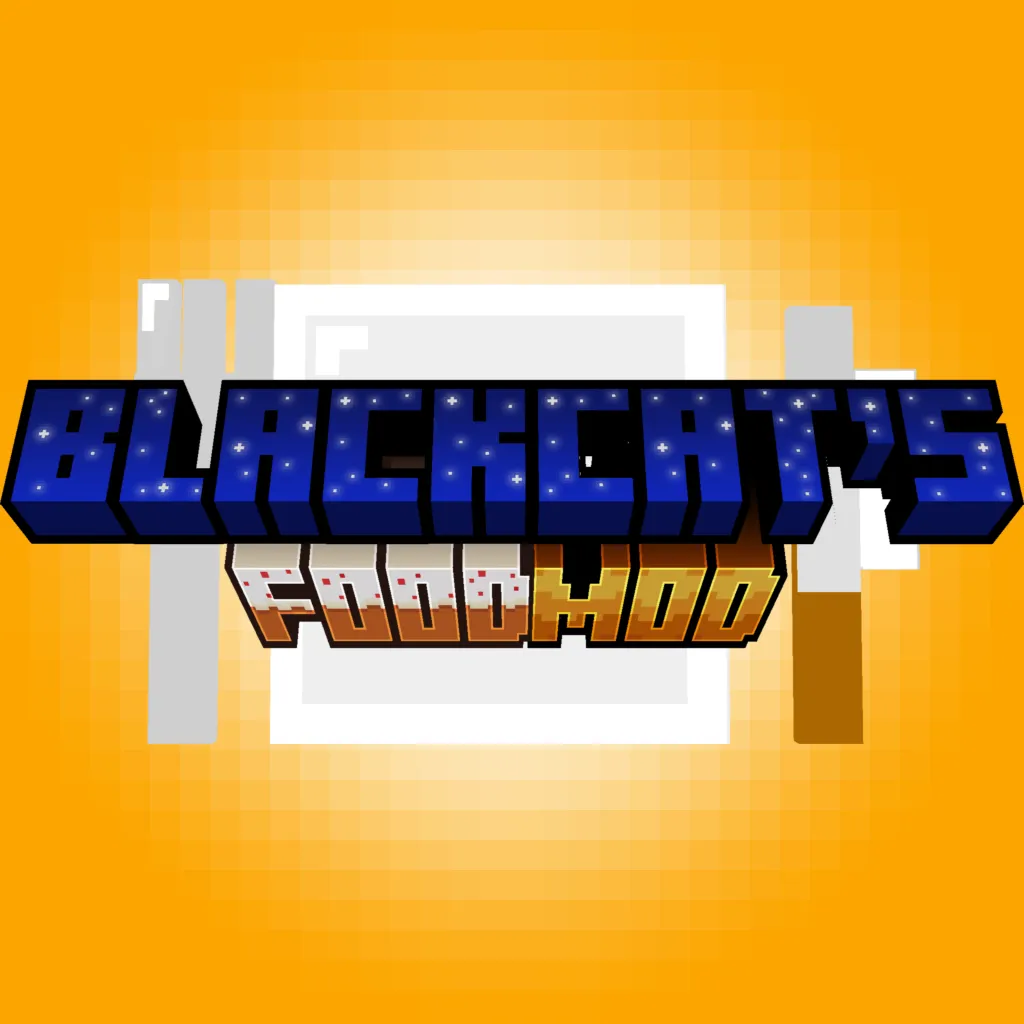 BlackCat's Food