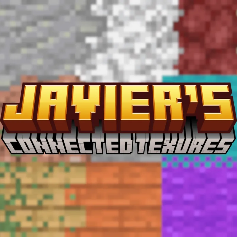 javier's connected textures