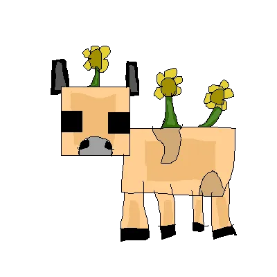 Moobloom: Concept
