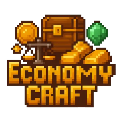 EconomyCraft – Multiplayer Economy