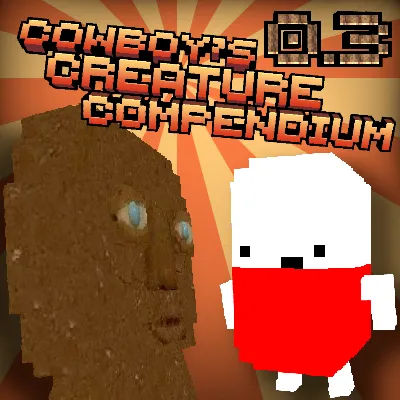 Cowboy's Creature Compendium