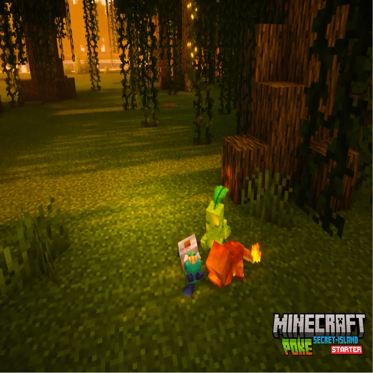 POKE-SECRET_ISLAND_STARTER