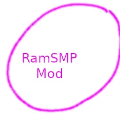 RamSMP Tweaks