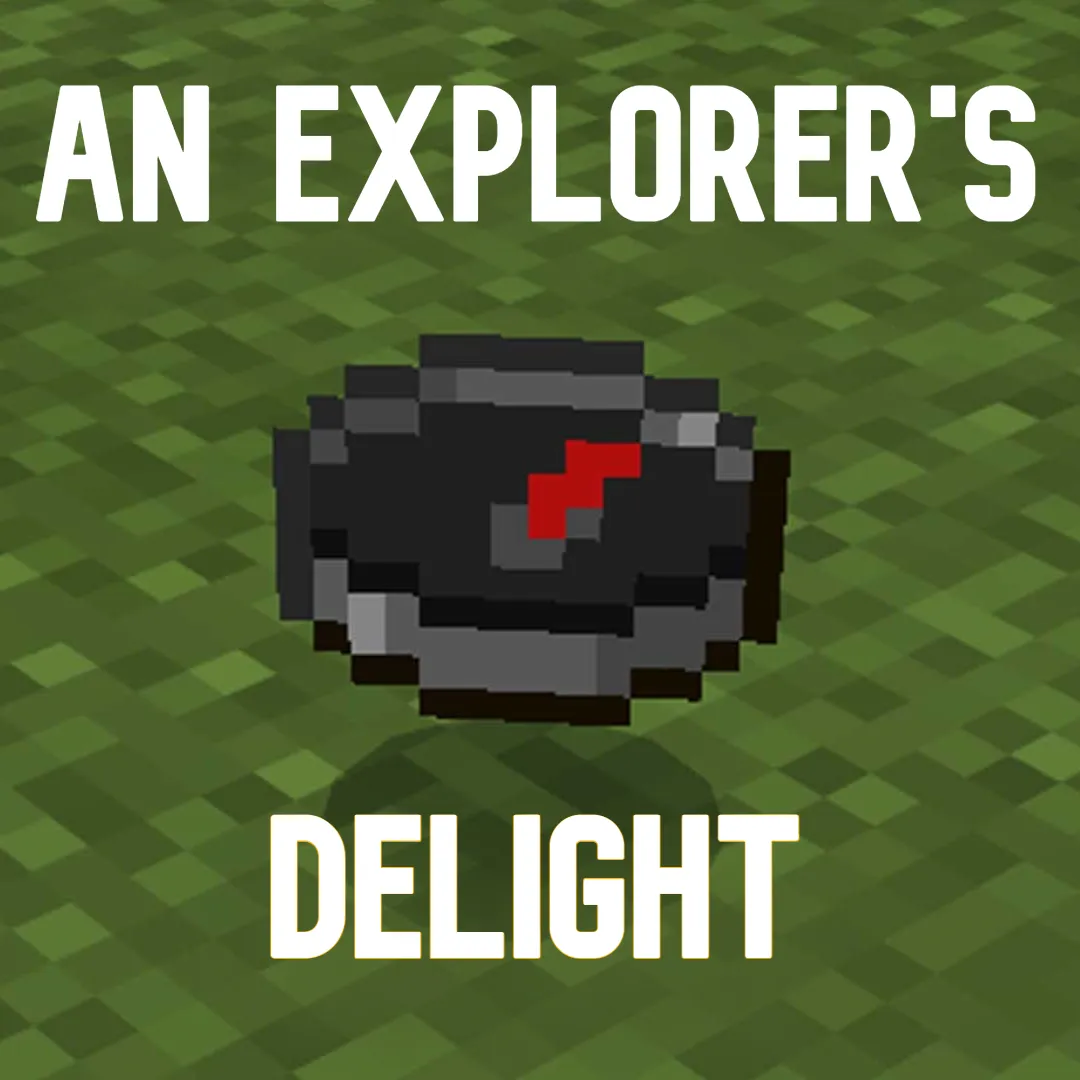 An Explorer’s Delight