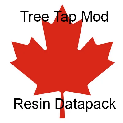 Tree Tap - Resin