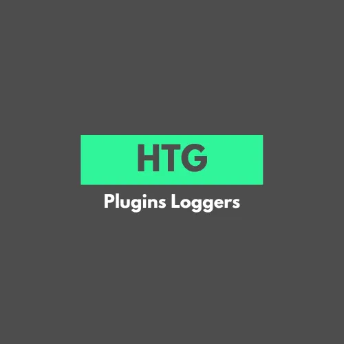 HTGLoggers (Public API)