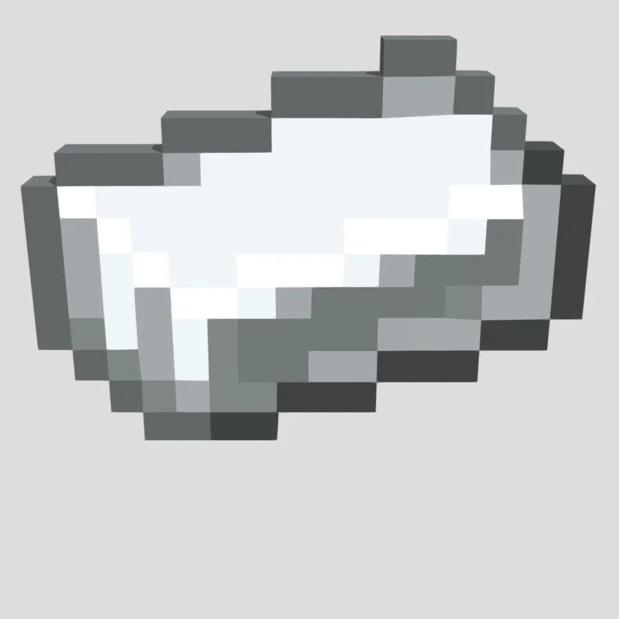 Only Iron
