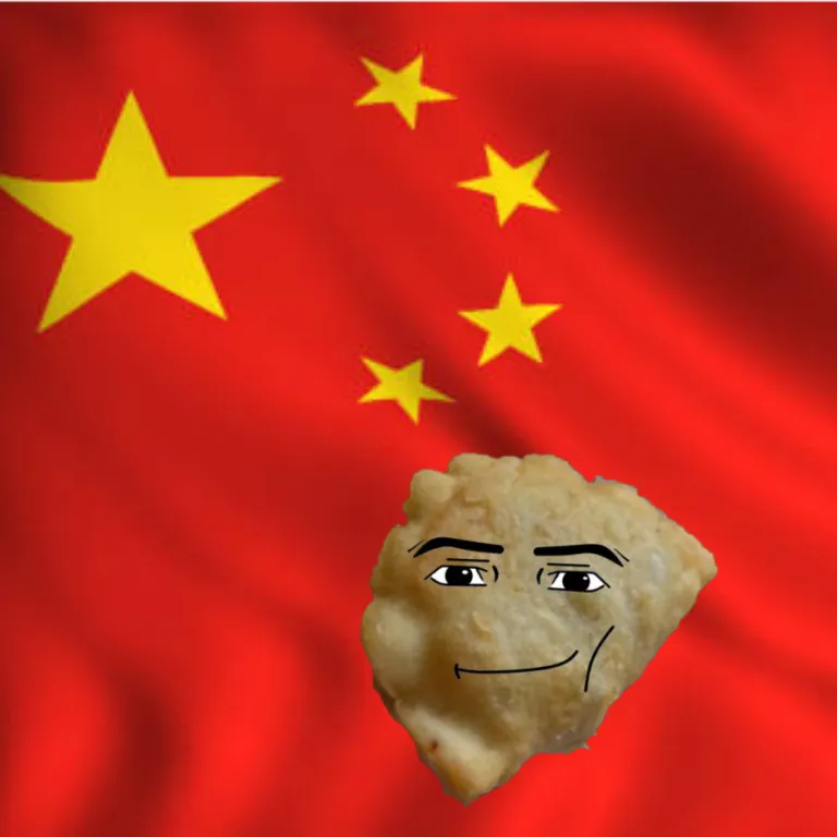 GUCTIM's Chinacraft