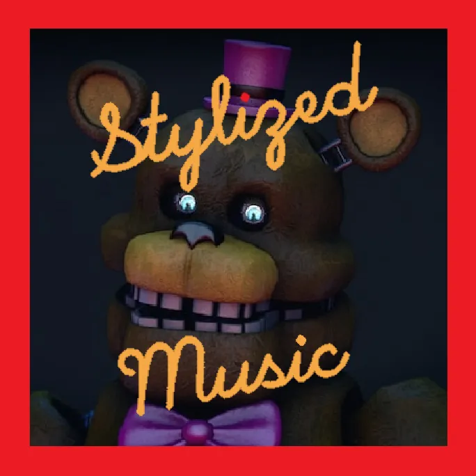 [FNAF] Stylized Toreador March (Variants)