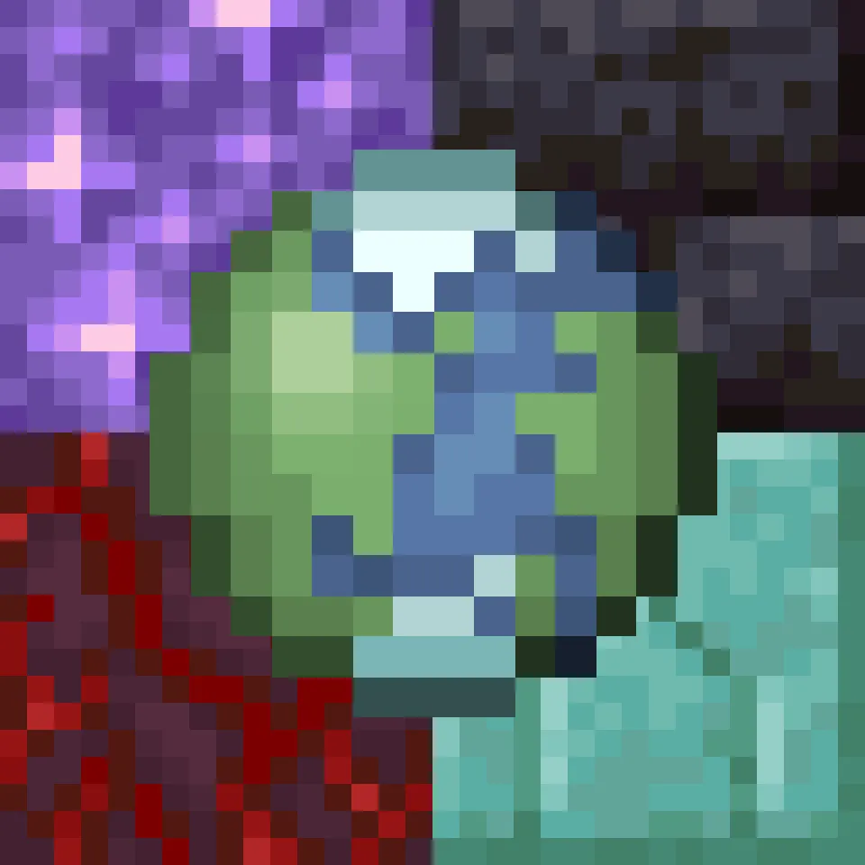 Block Variants - Biomes O' Plenty