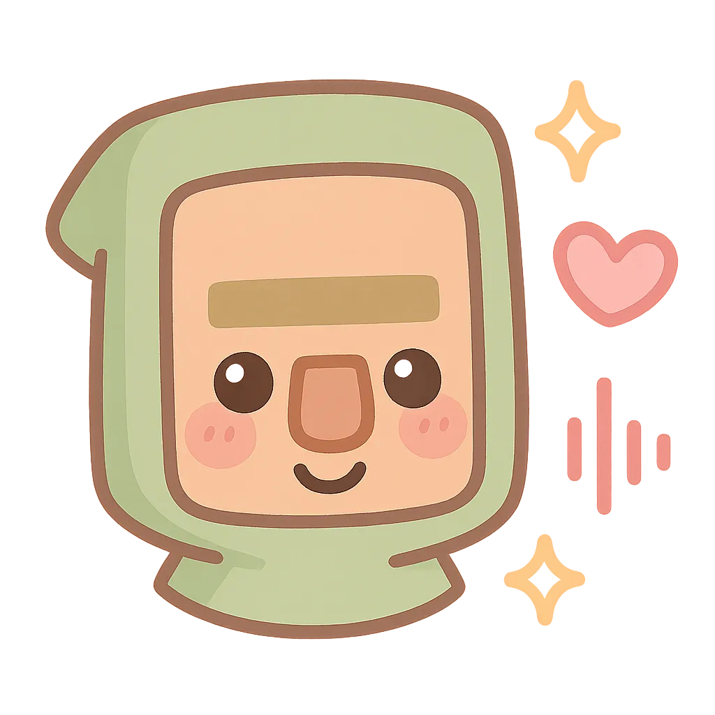 Cuter Villager Noises