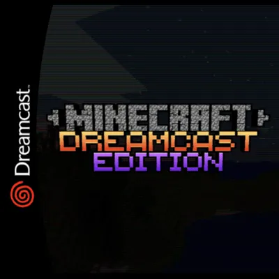 Dreamcraft - Dreamcast Edition