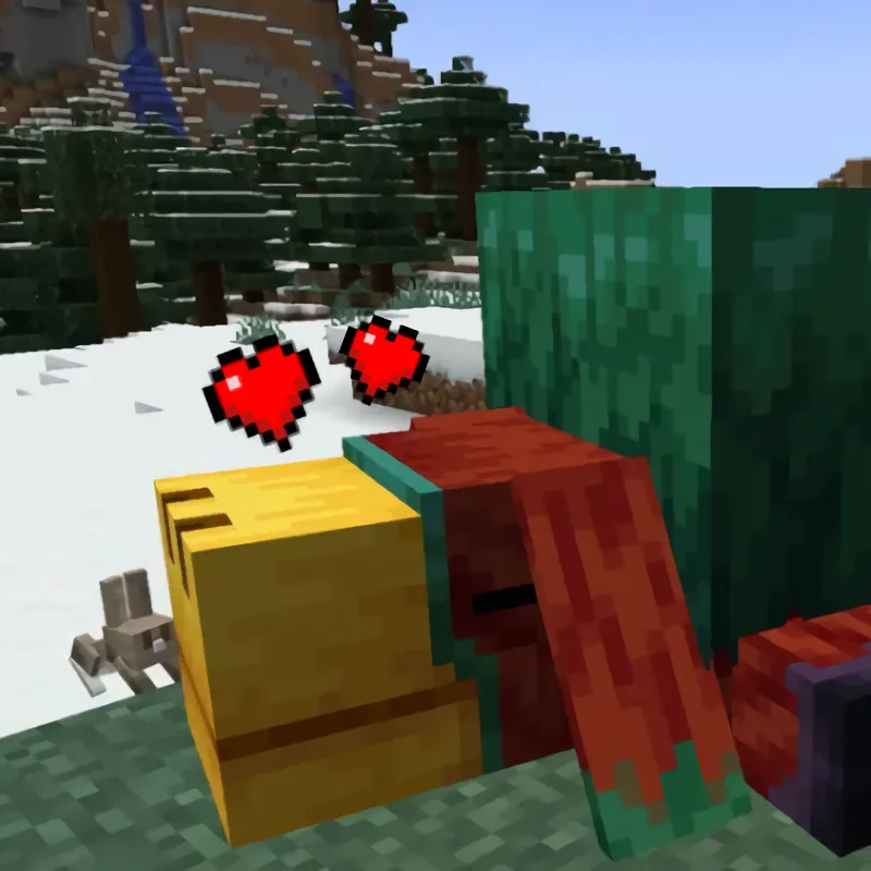 Sniffer Extra Drops(Mod compat)