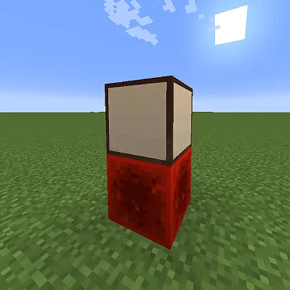 Better Redstone Lamps